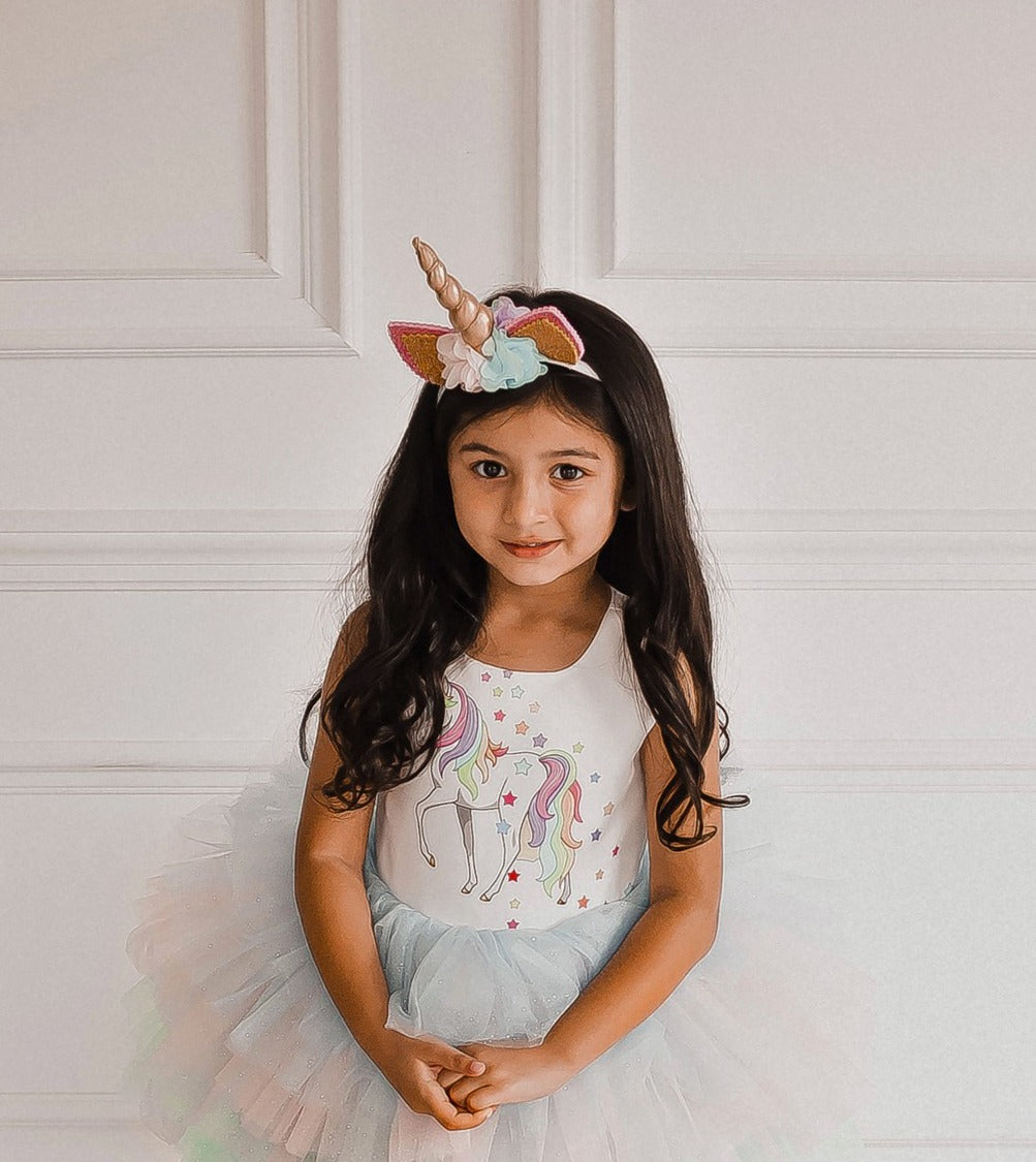 Unicorn Headband