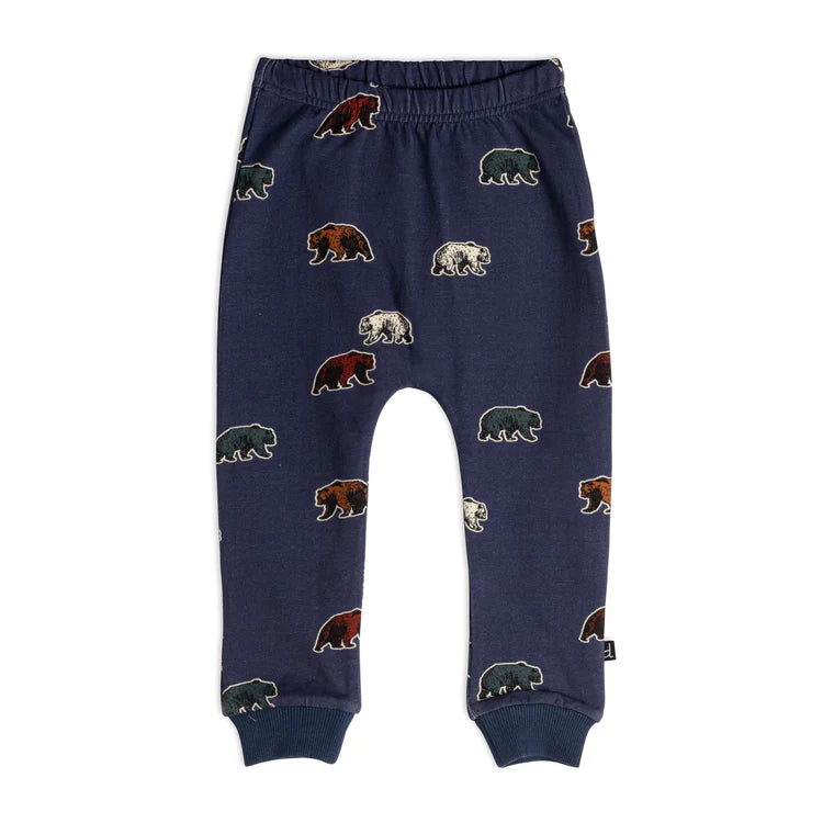 Bear Jogger Pants