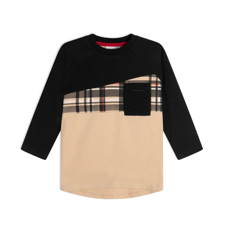 Jersey Plaid