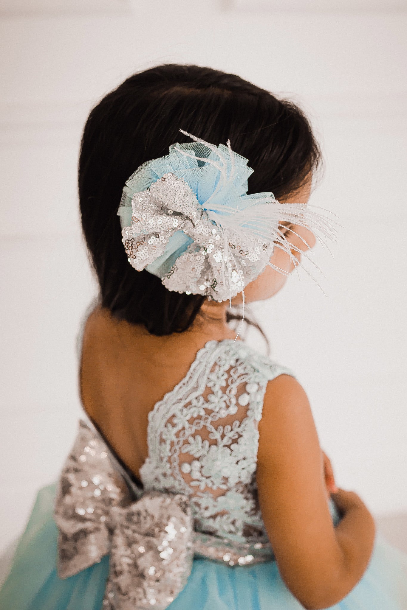 Iris Hairpin