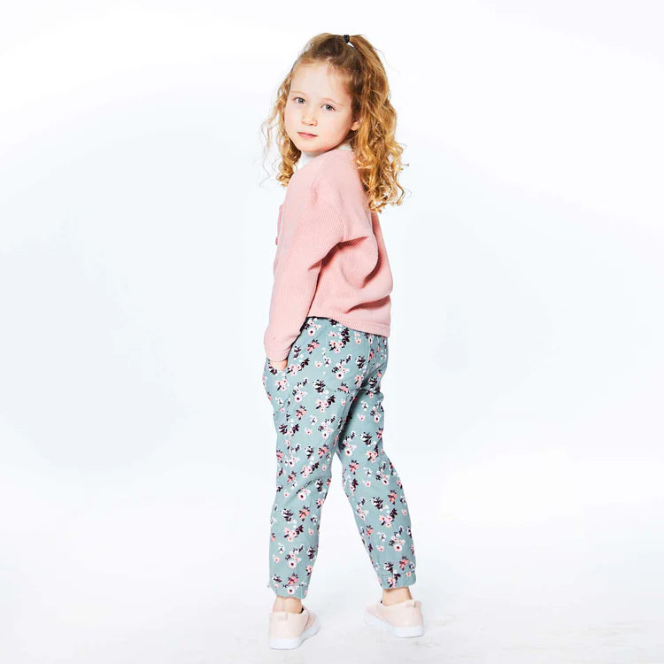 Birdie Cardigan