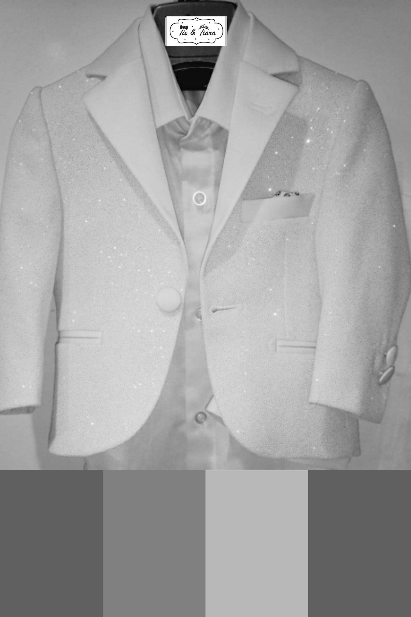 Adrian Suit