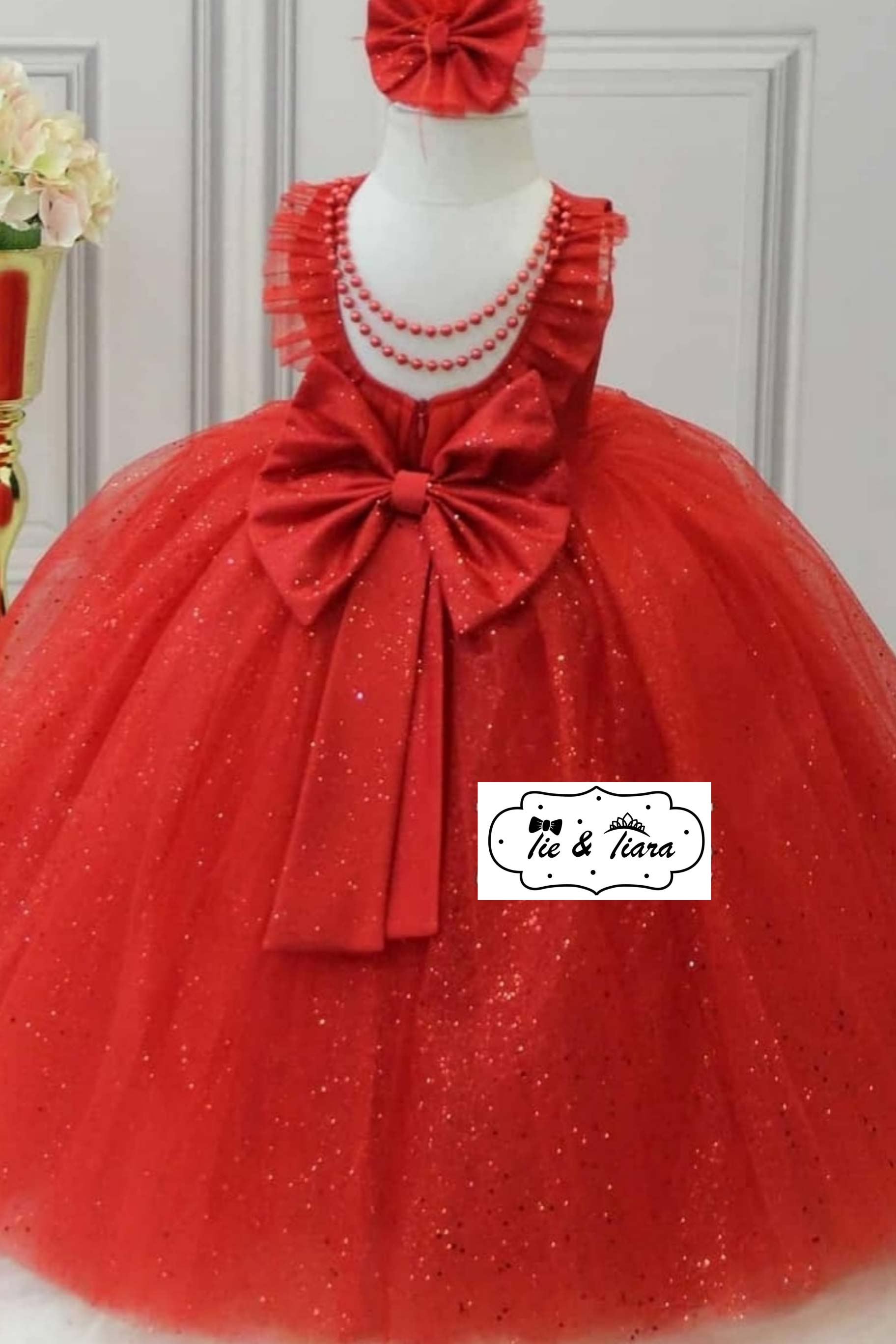 Bella Gown