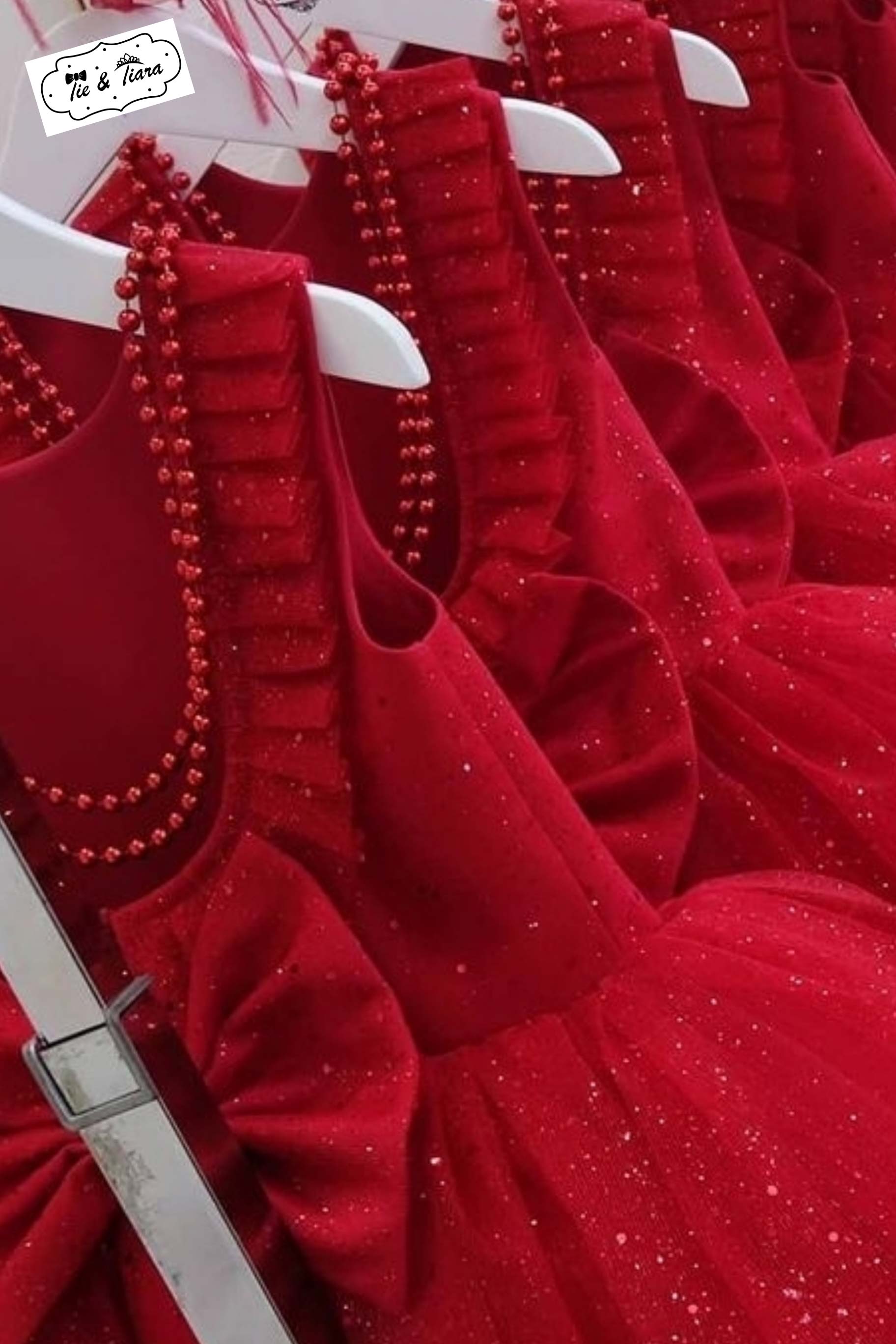 Bella Gown