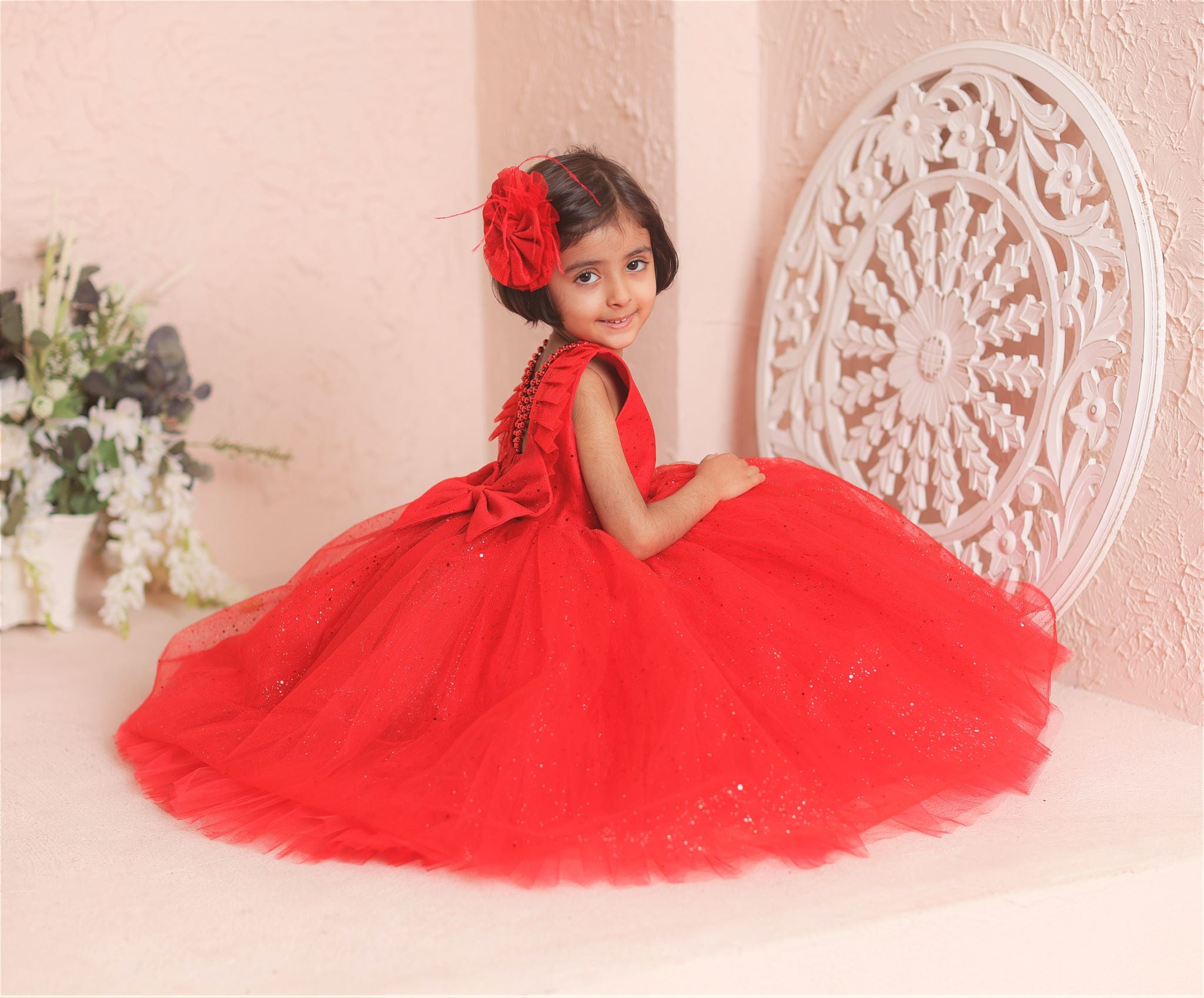 Bella Gown