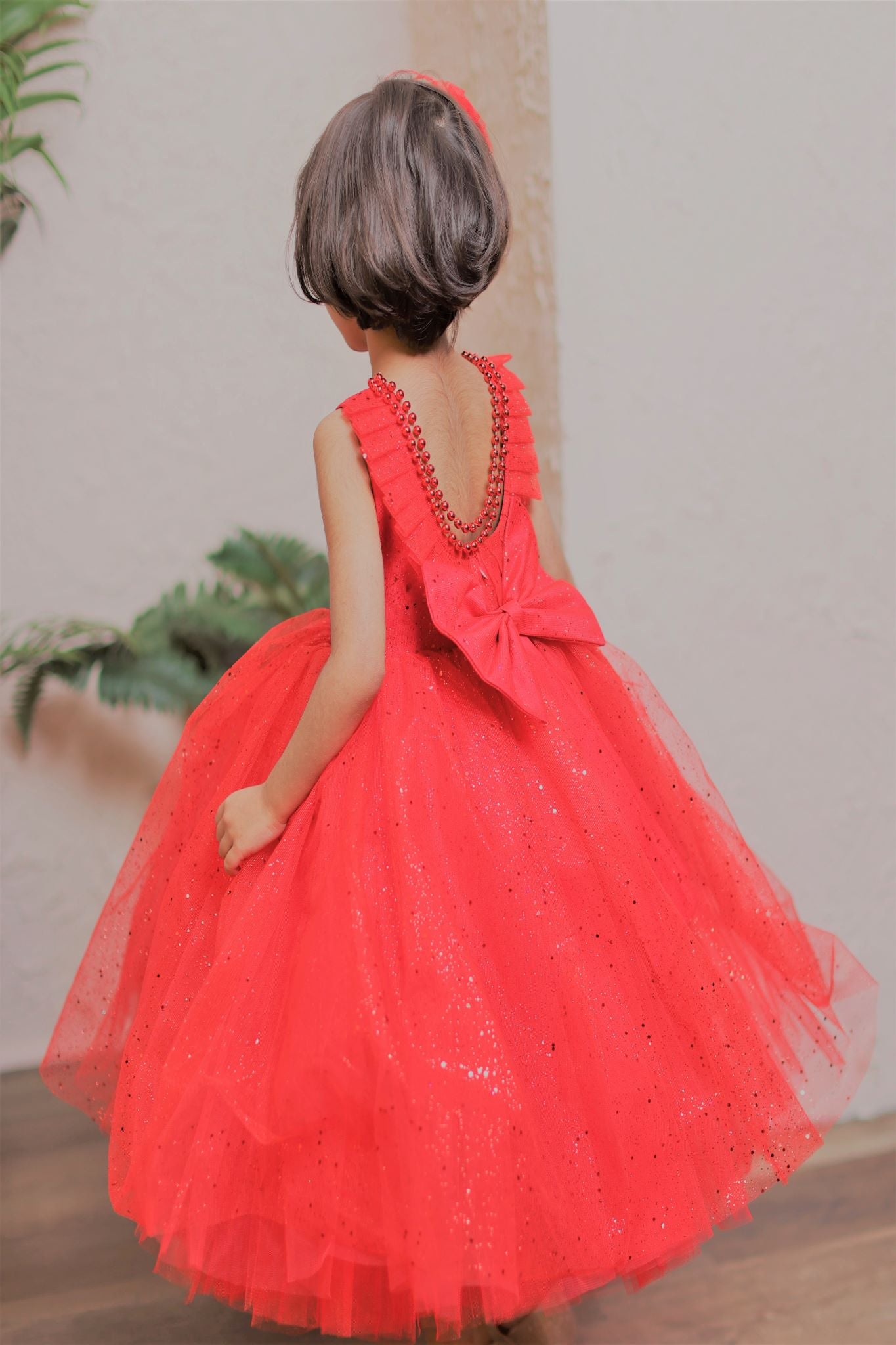 Bella Gown