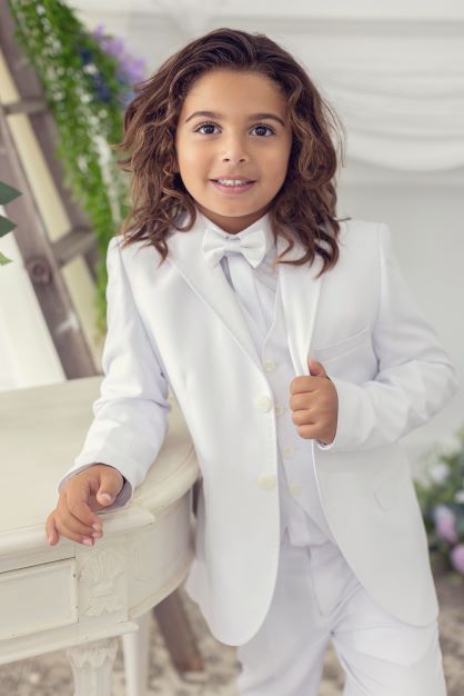 Carter Suit (3-piece) – Tie Tiara