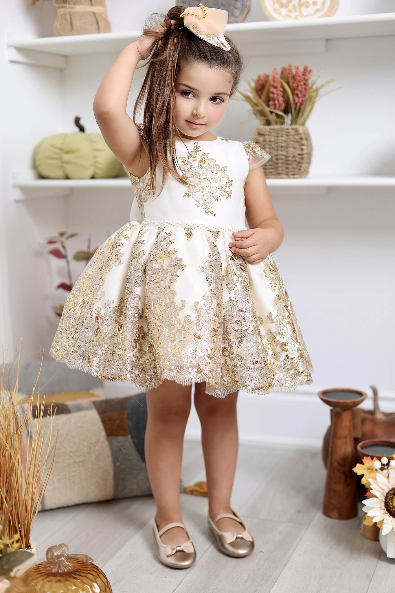 Diana Dress