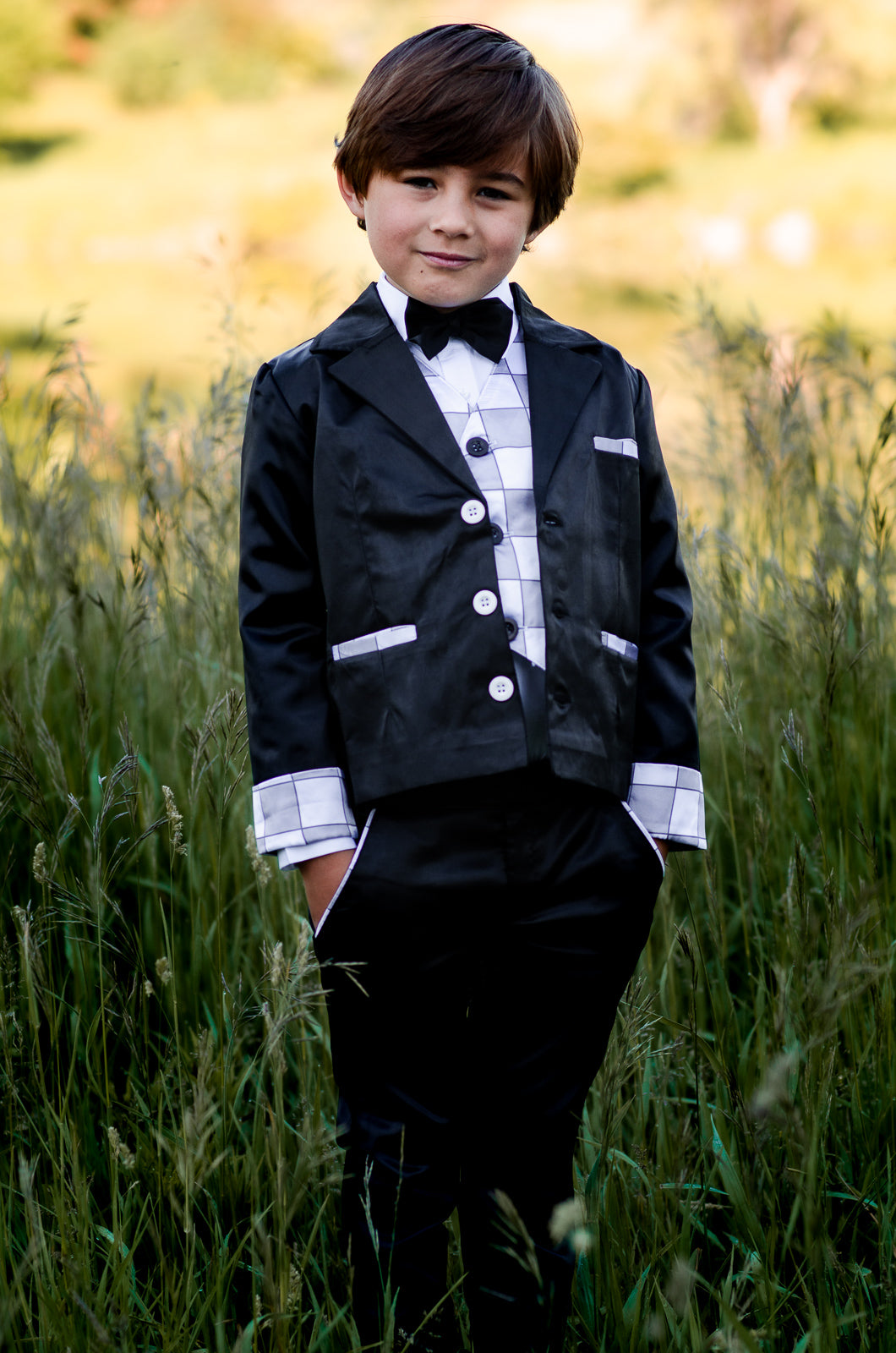 Max Suit