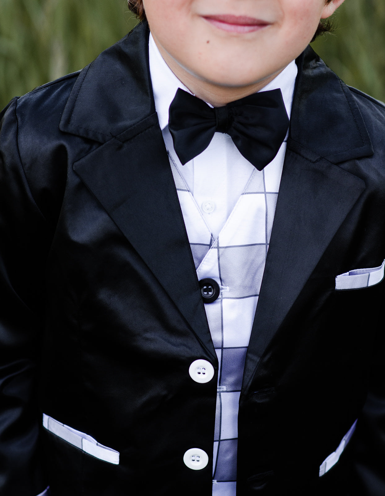 Max Suit