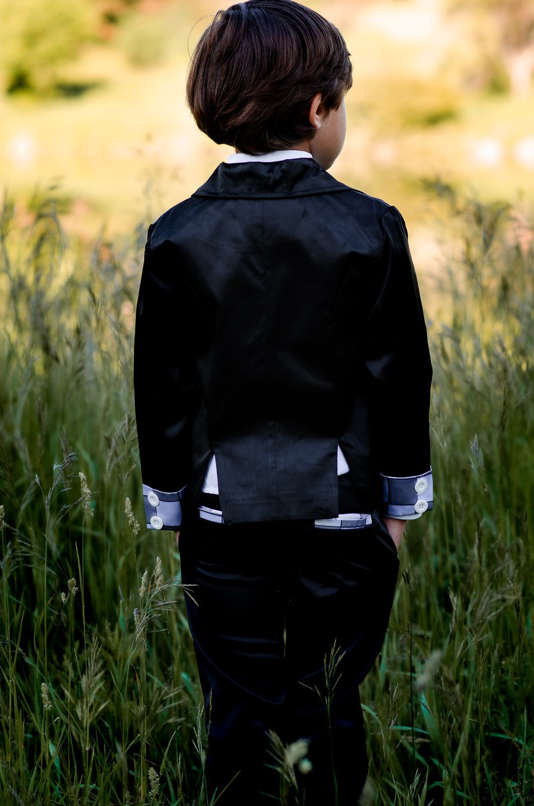 Max Suit