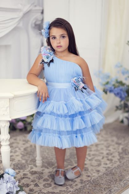 Giselle Dress