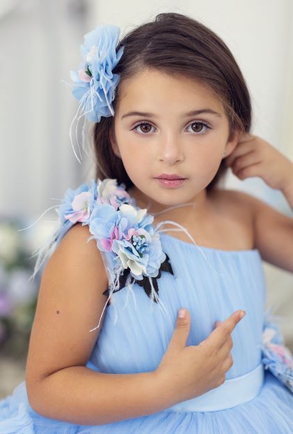 Giselle Dress