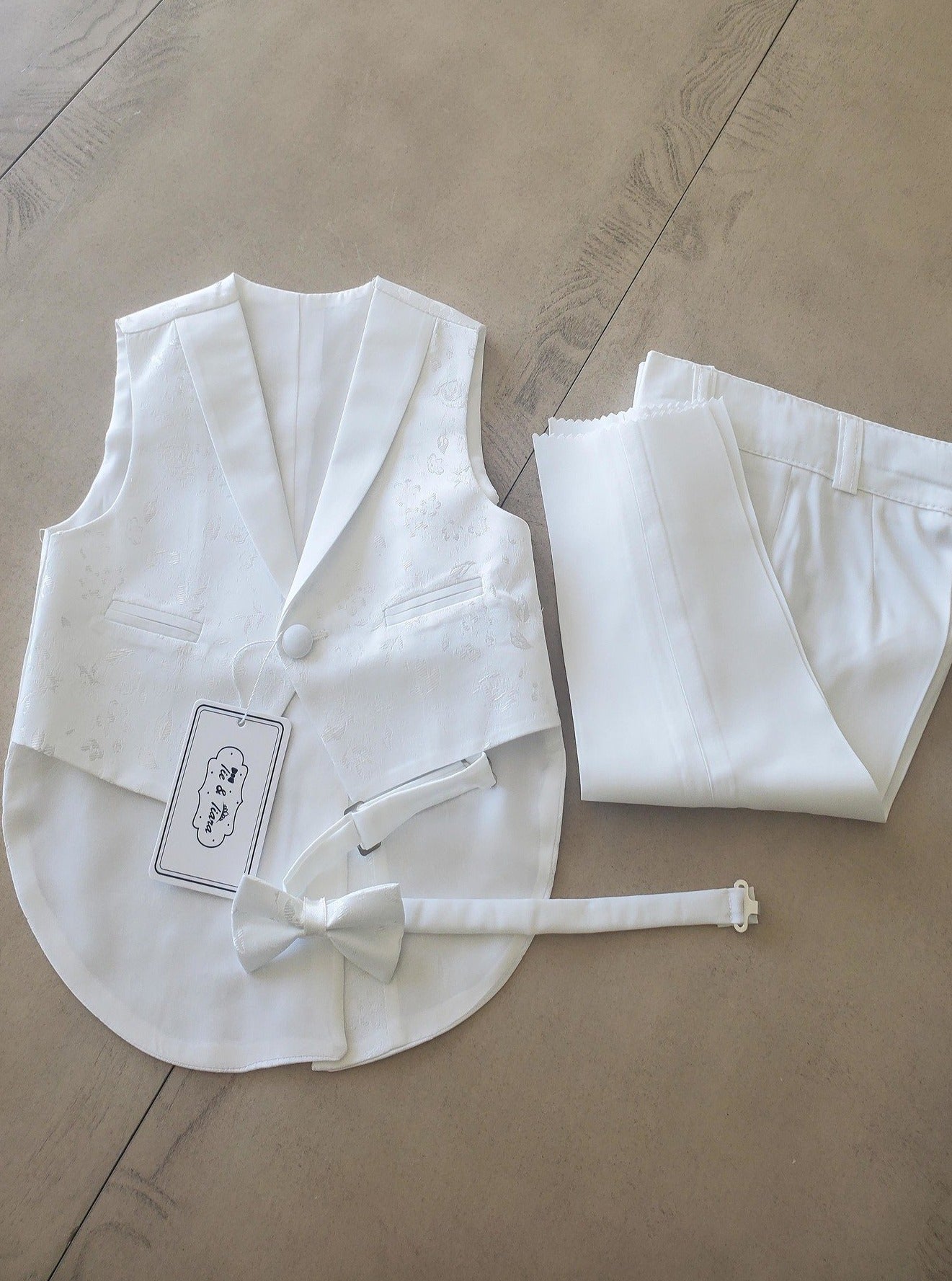 Jacob Suit