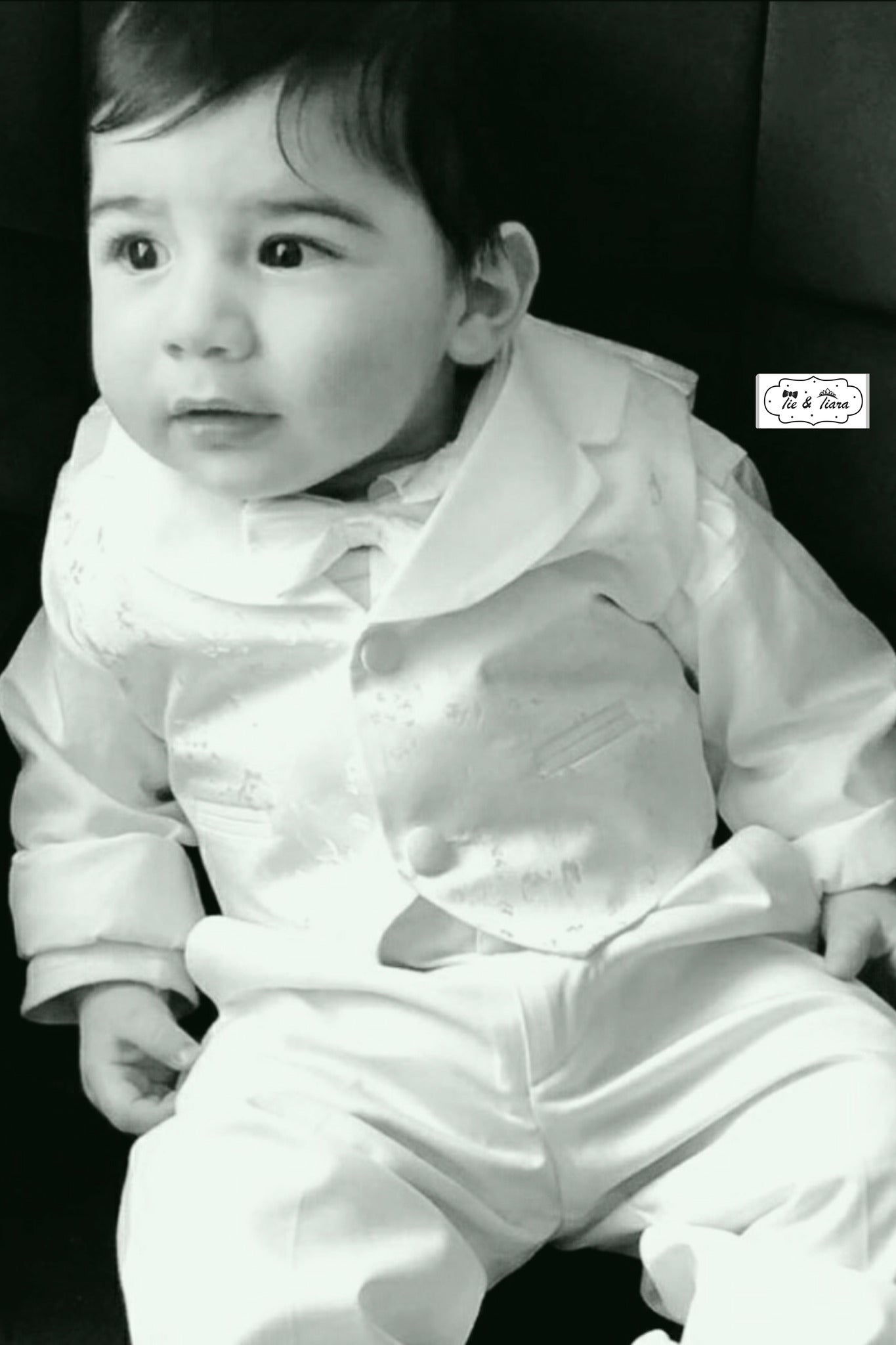 Jacob Suit