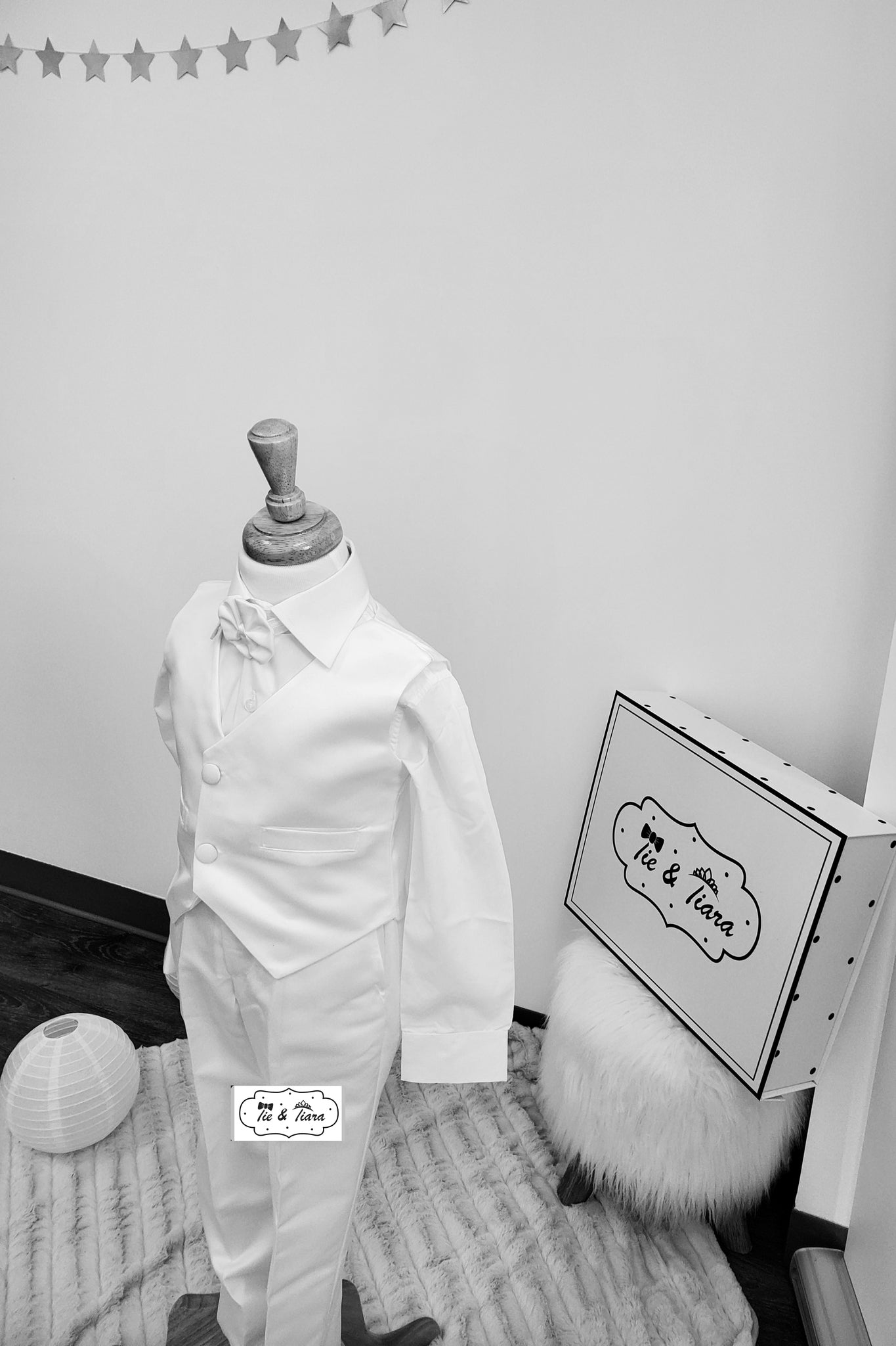 Johnson Suit