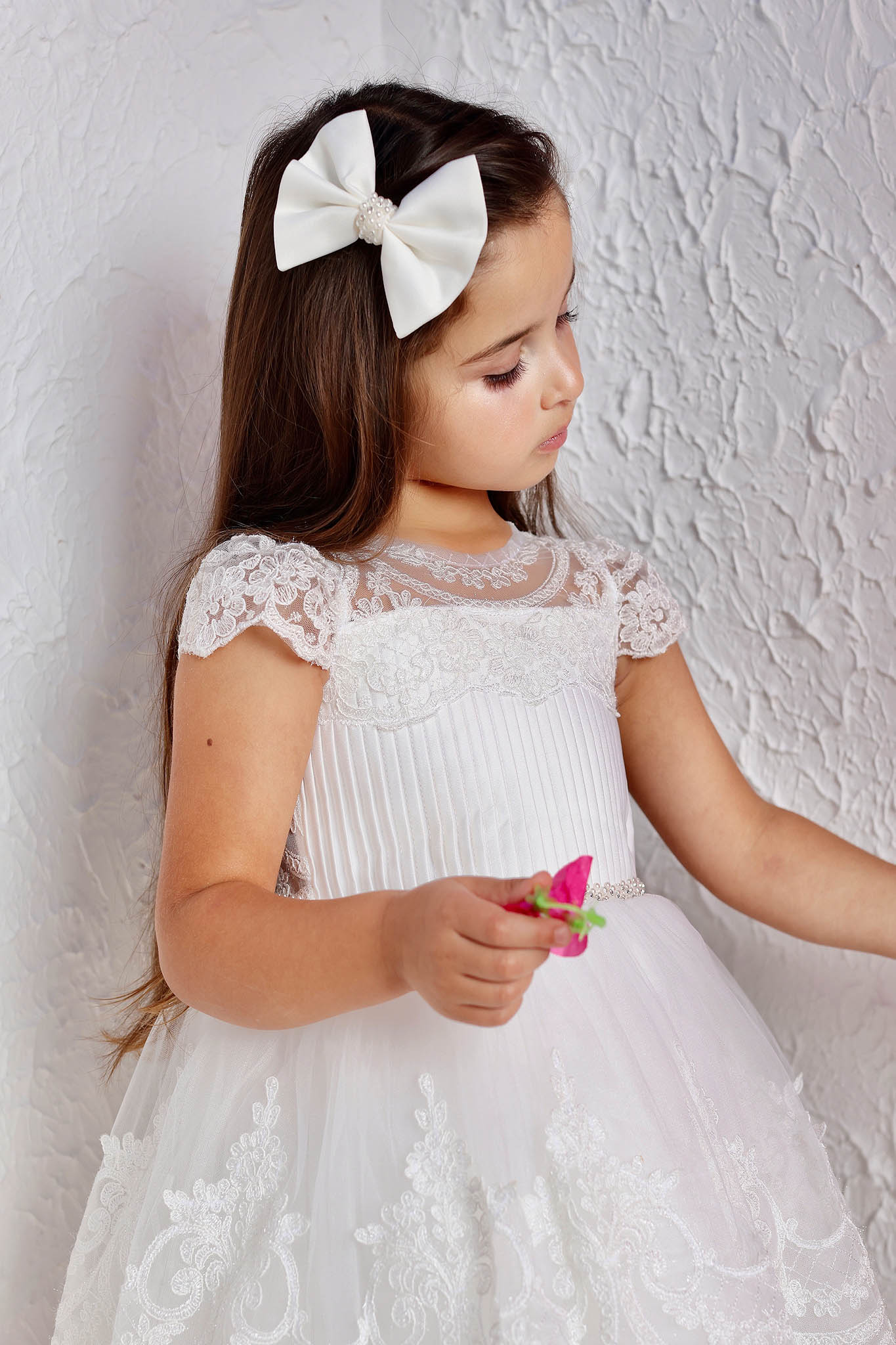 Magnolia Dress