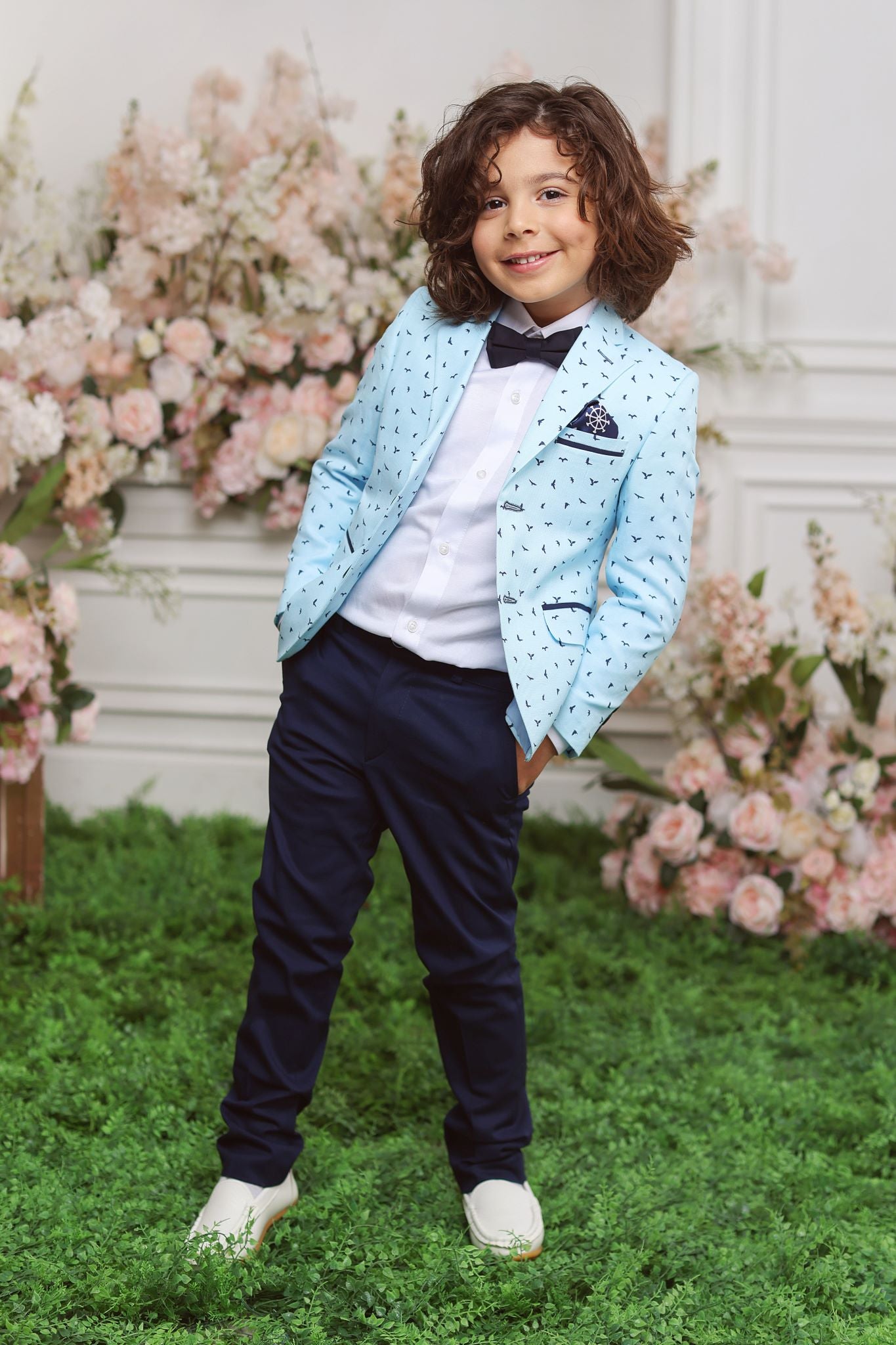 Nathan Suit