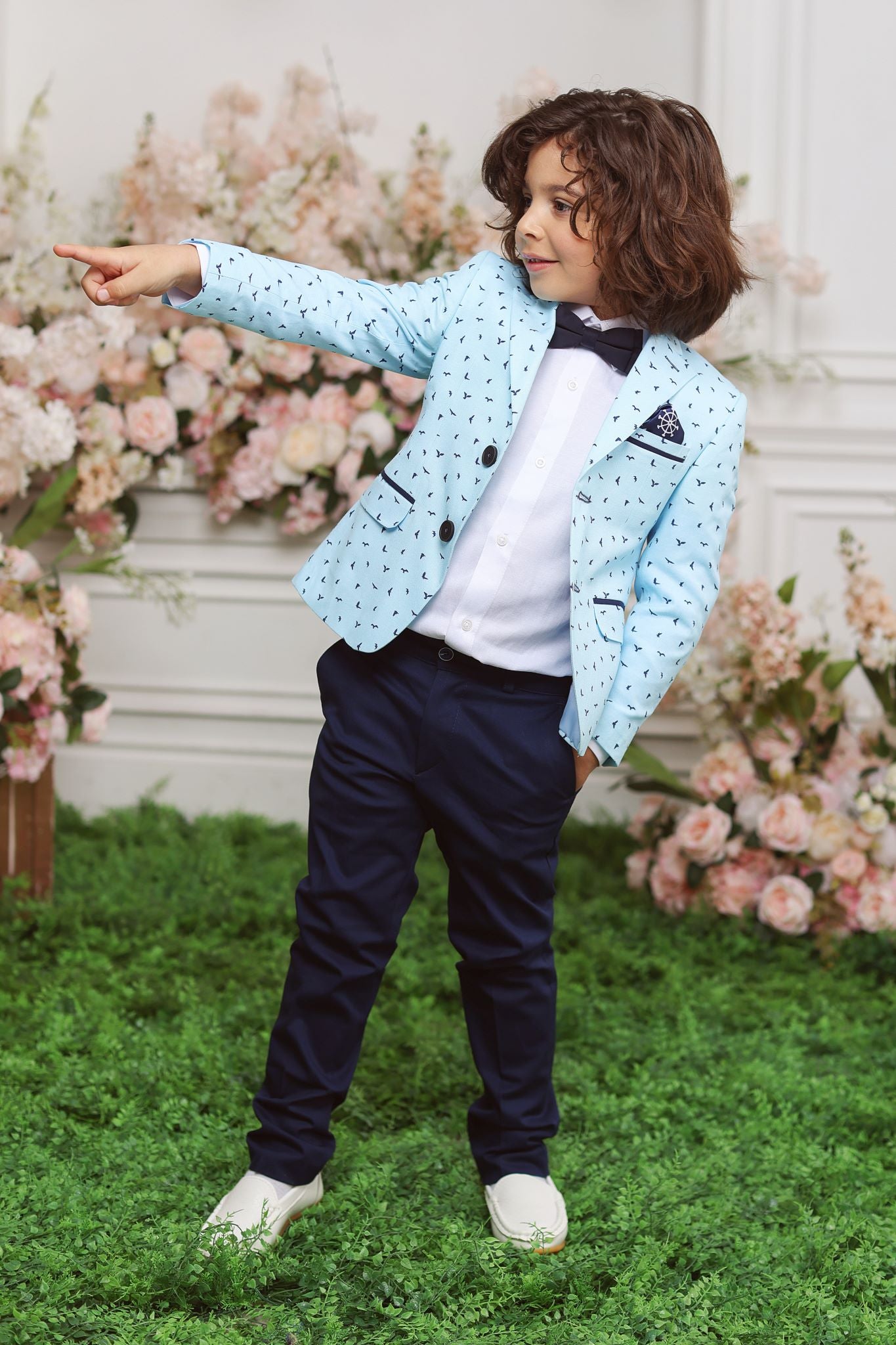 Nathan Suit