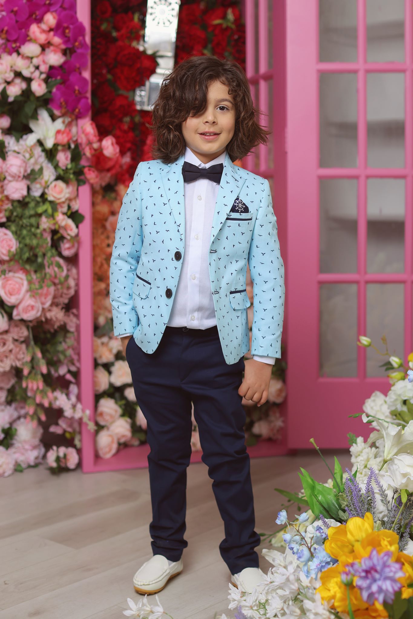 Nathan Suit