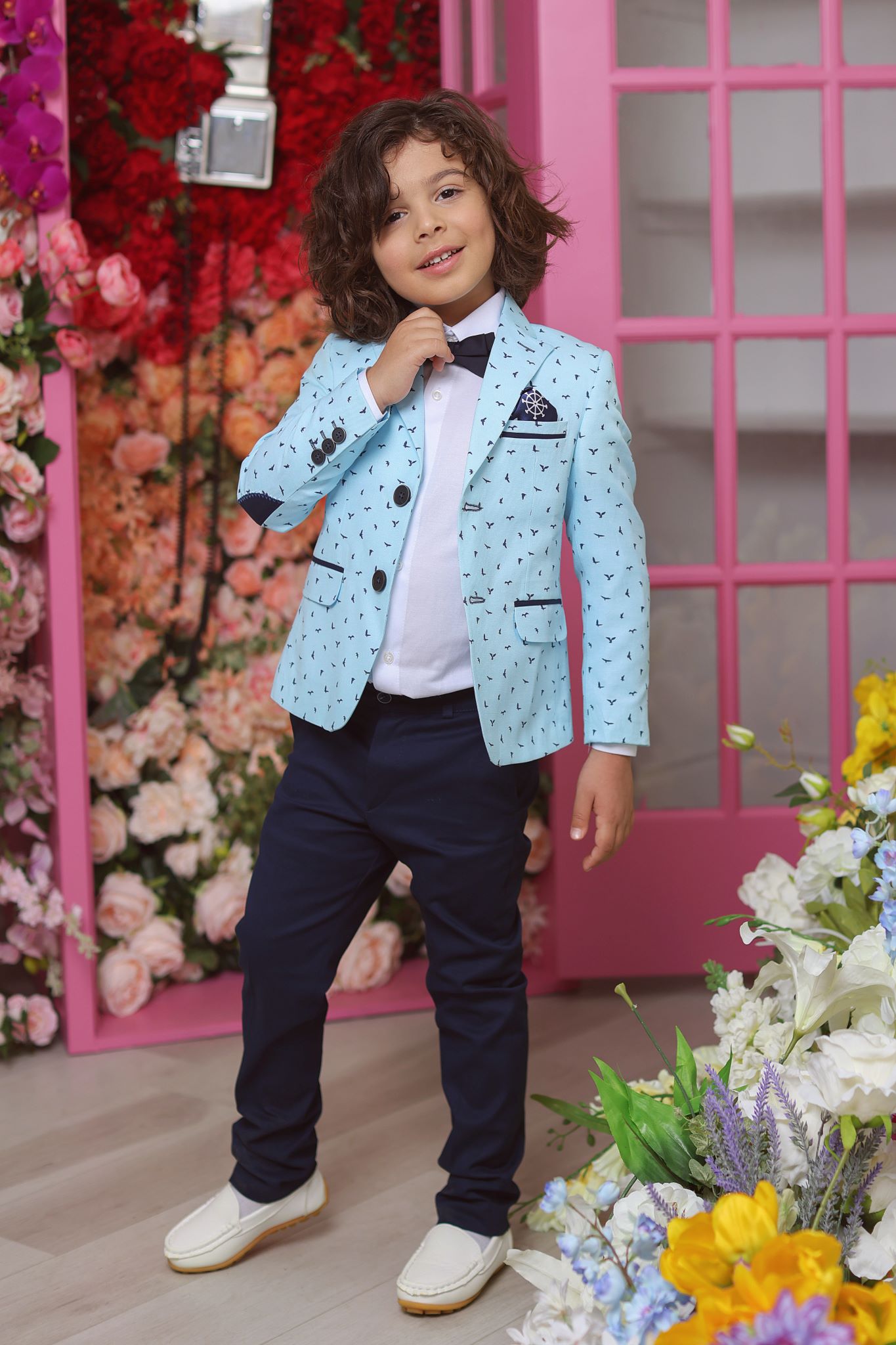 Nathan Suit