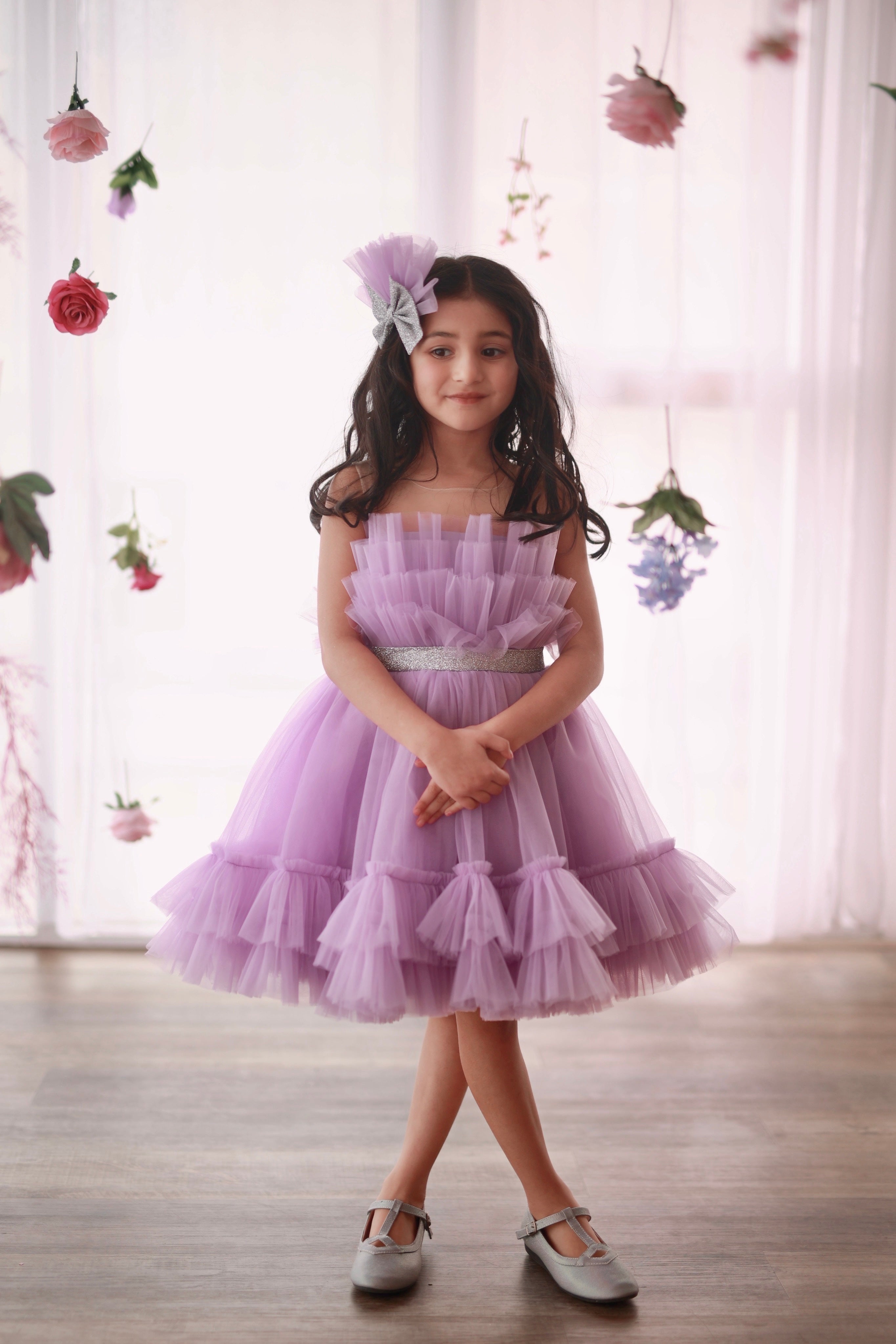 Primrose Dress