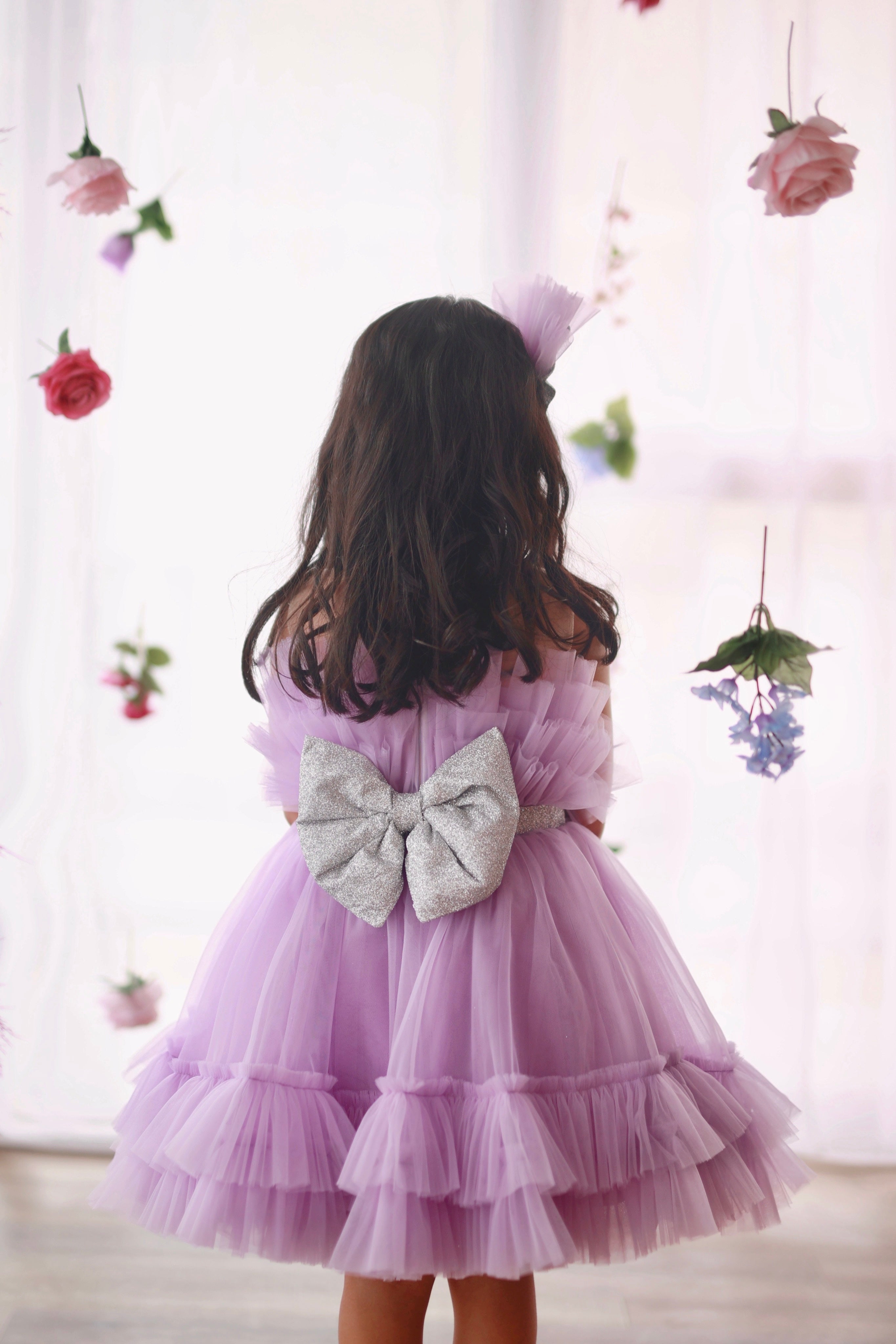 Primrose Dress