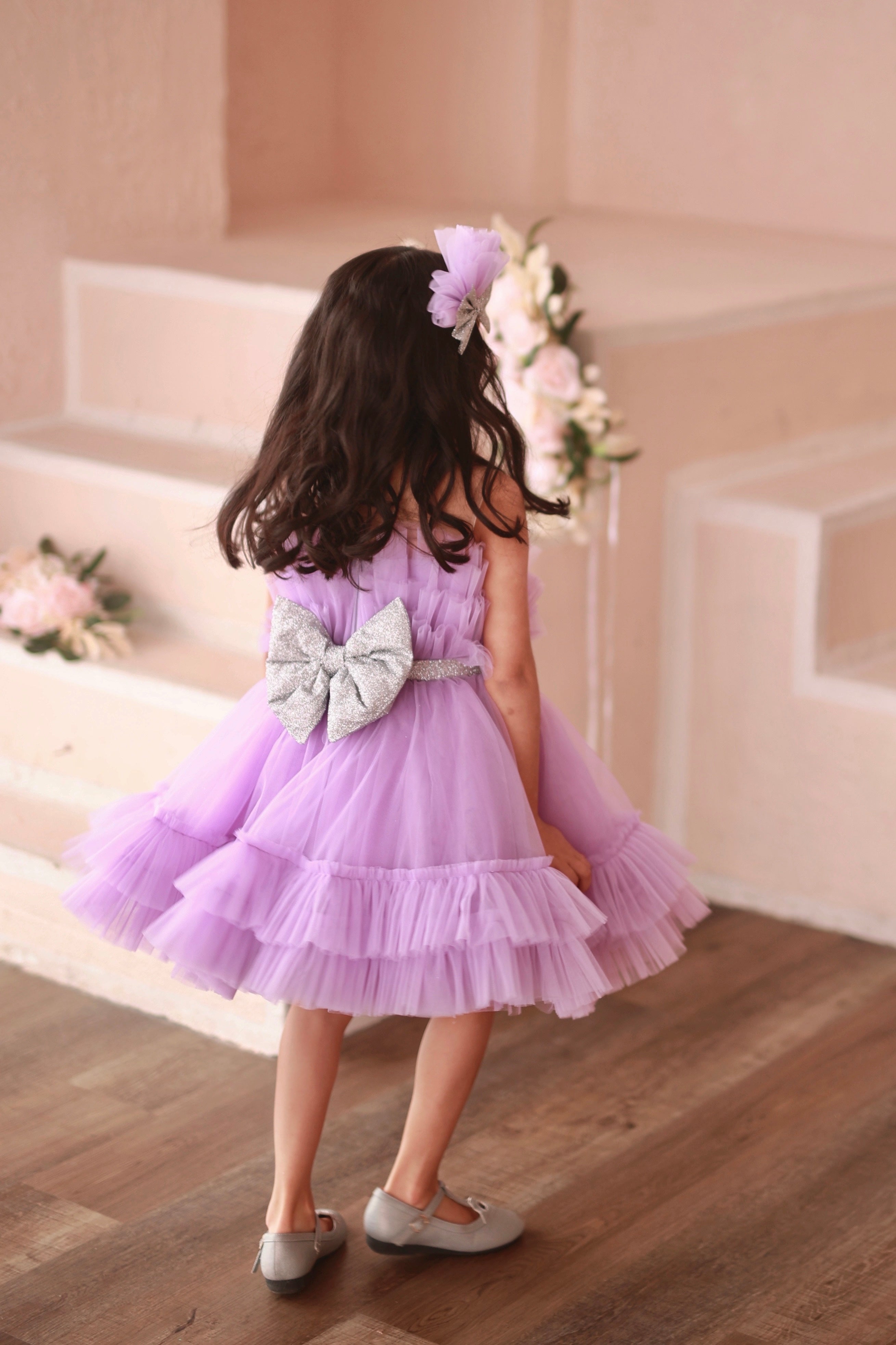 Primrose Dress
