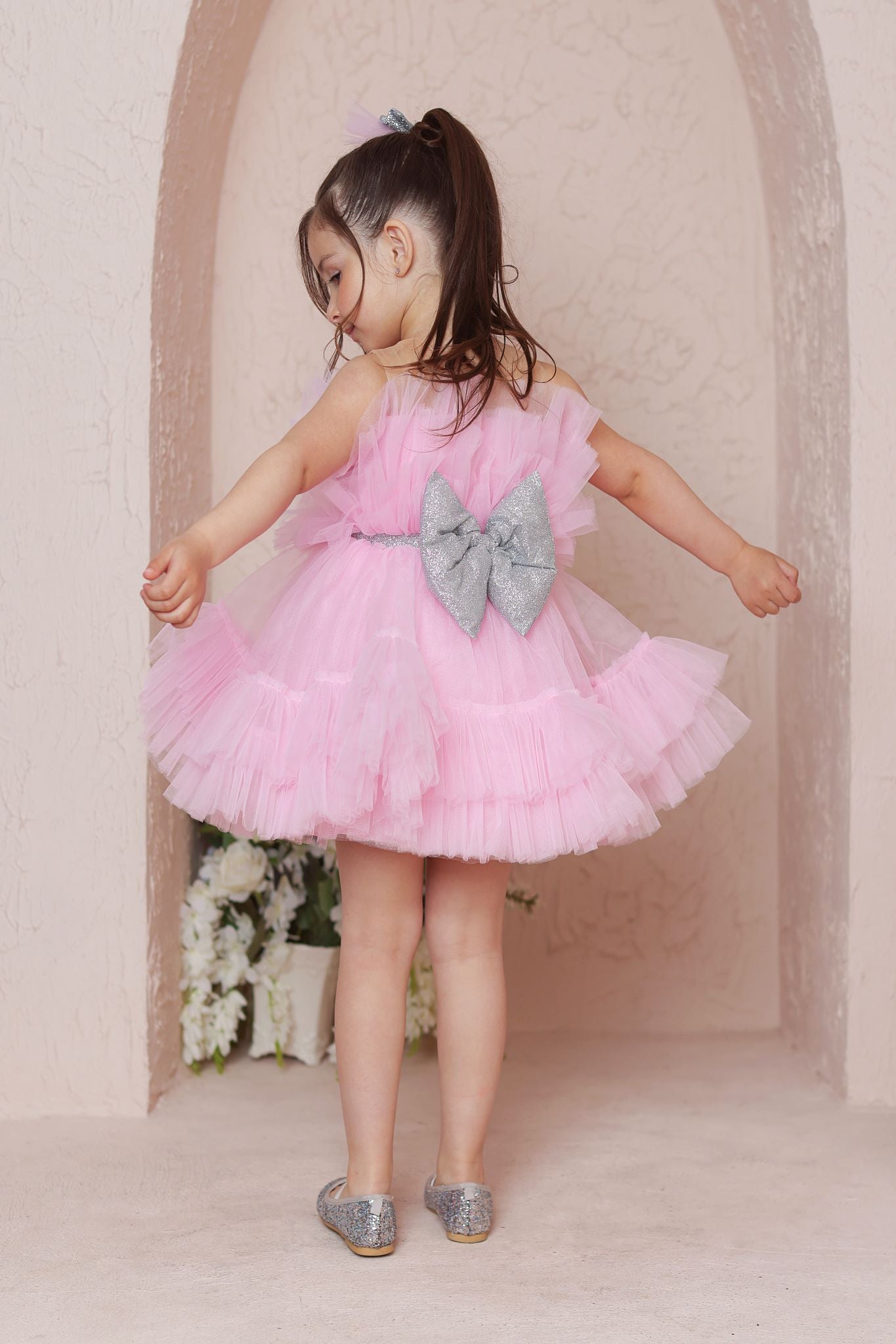 Primrose Dress