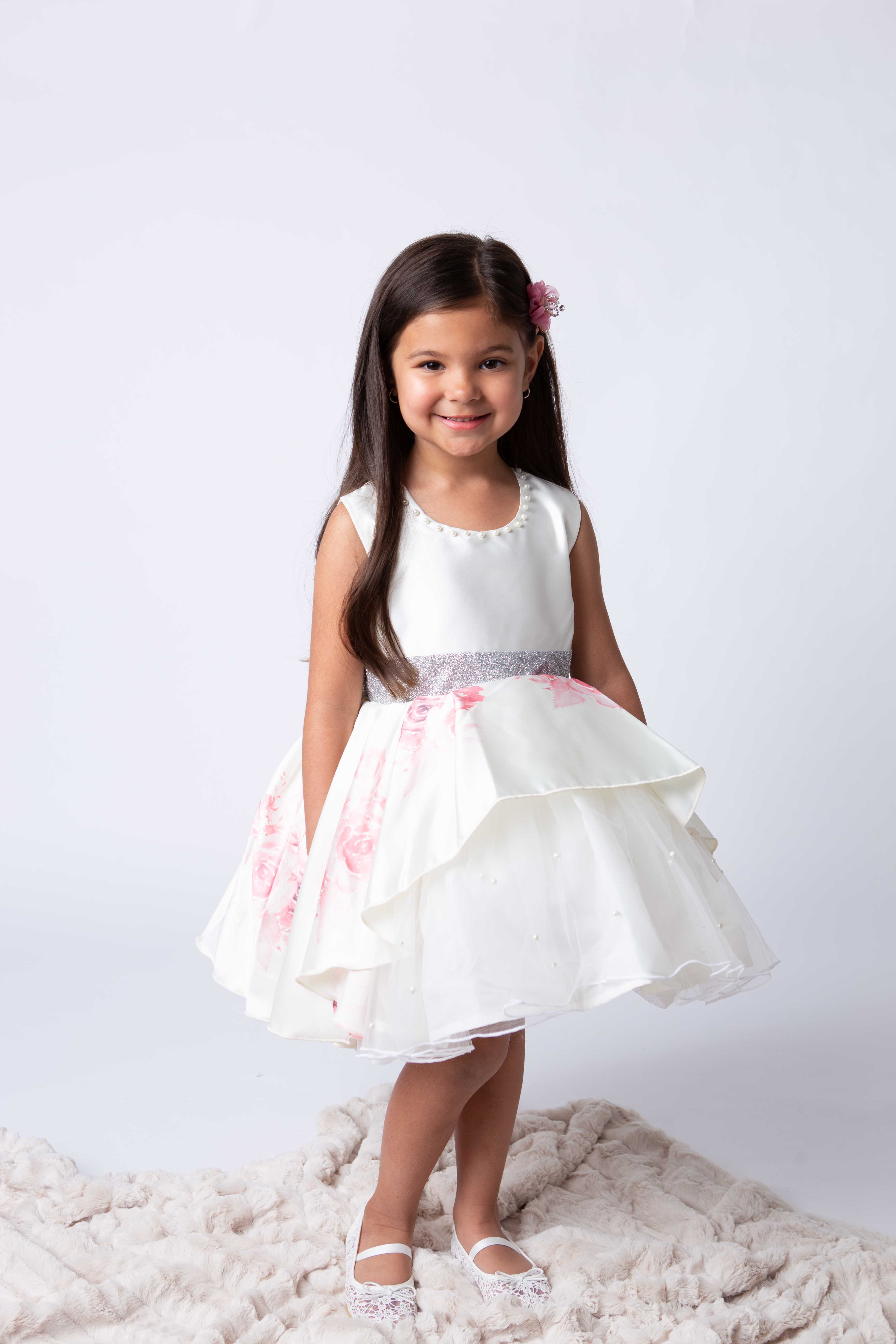 The Lily Dress