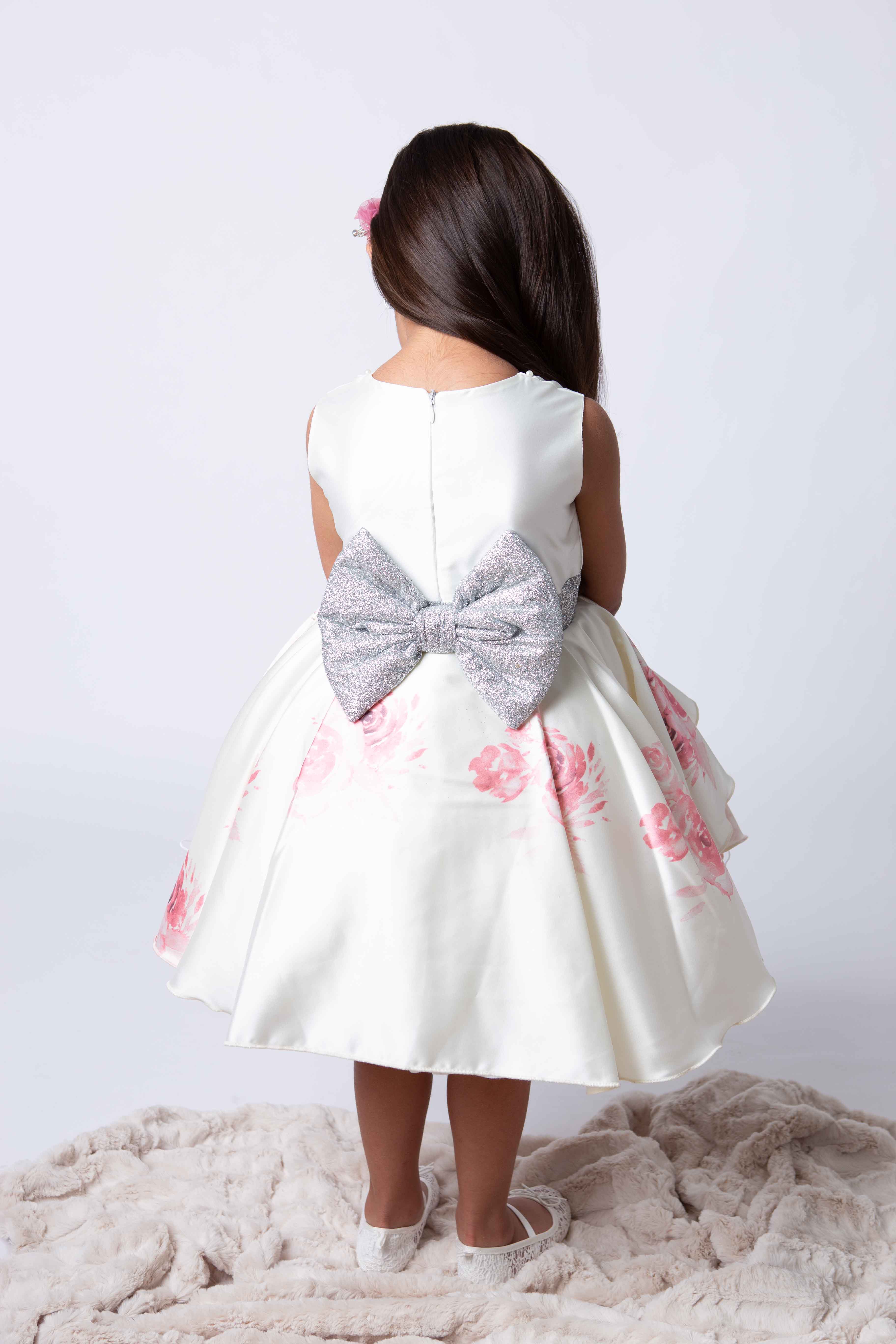 The Lily Dress