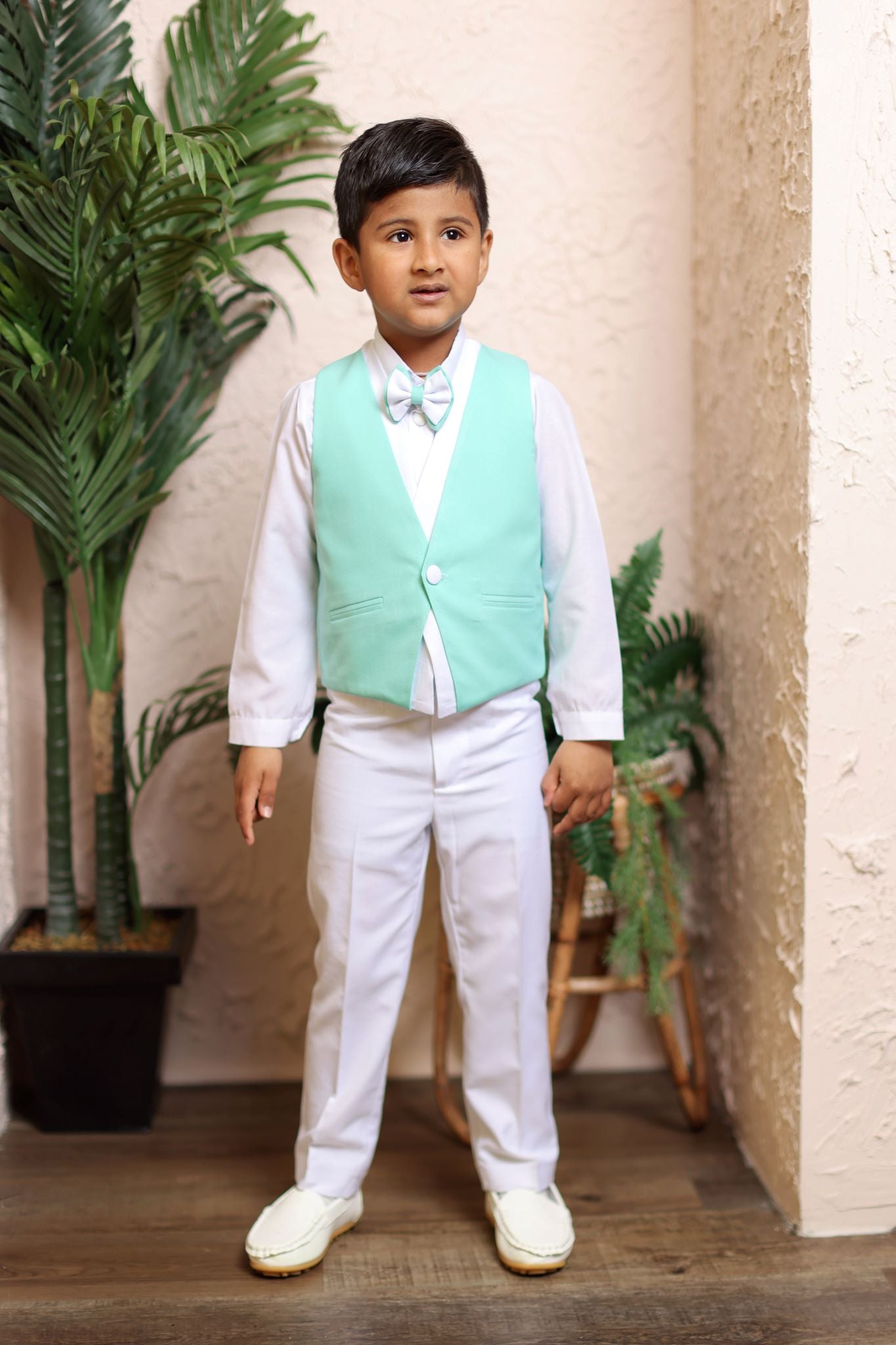 Zayden Suit