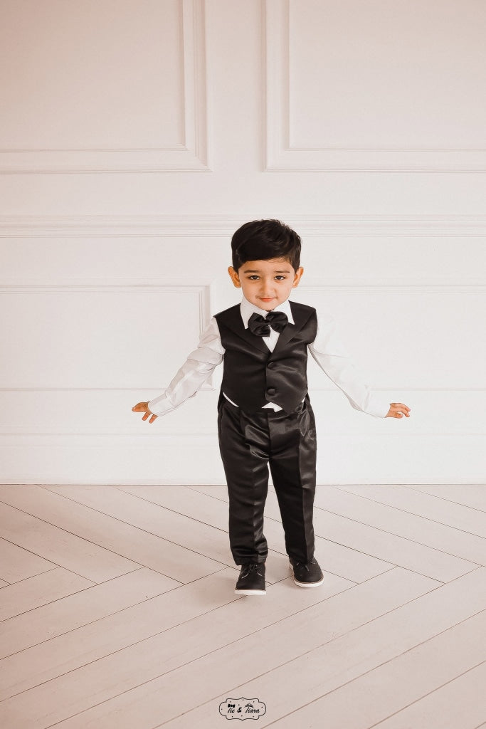 Alexander Tuxedo Suit