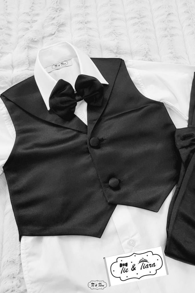 Alexander Tuxedo Suit