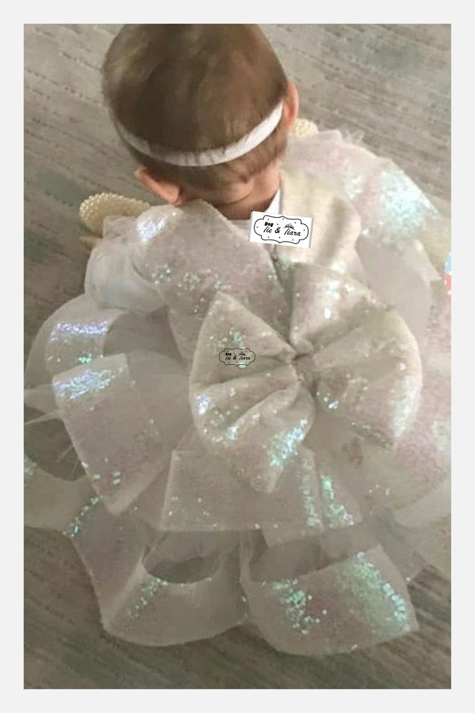Water Lily Dress