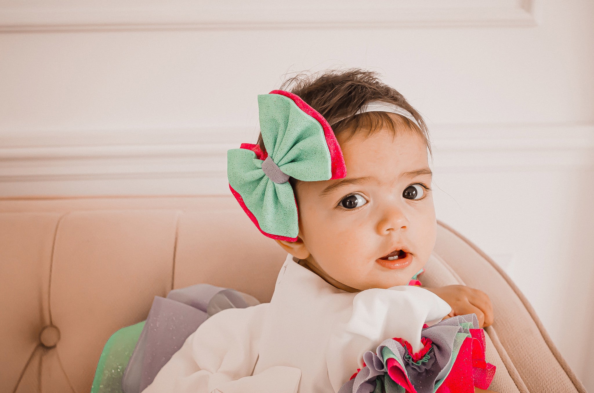 Baby Girl Dresses