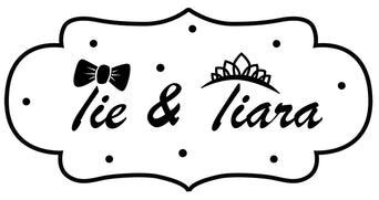 Tie & Tiara