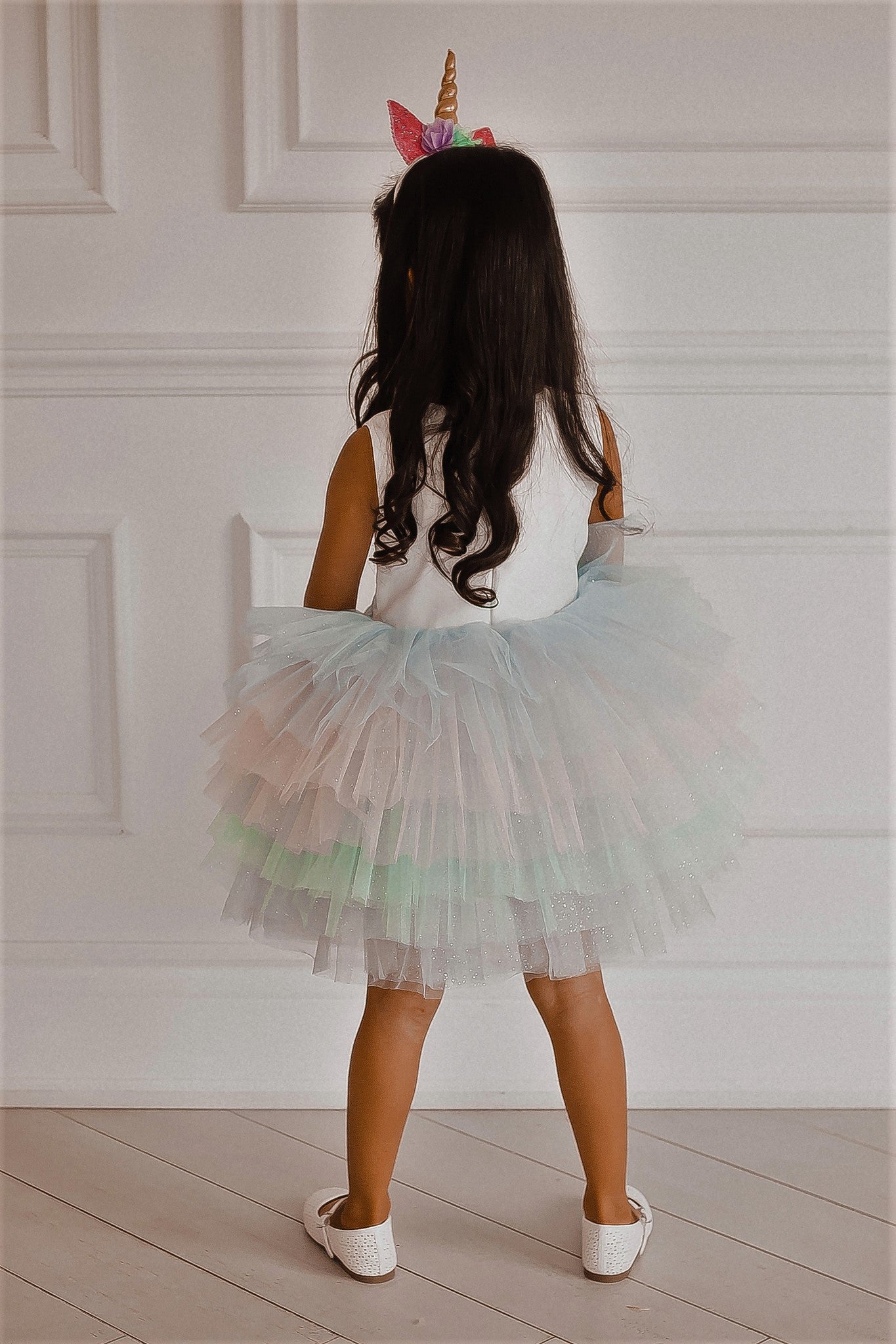 Unicorn Dress