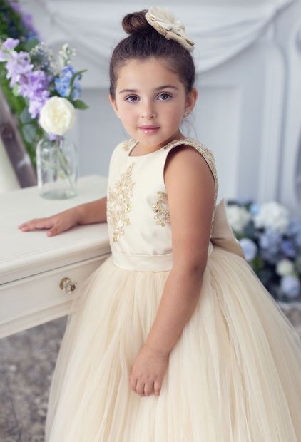 Candace Gown