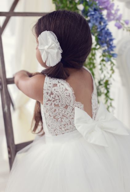 Chrystal Gown
