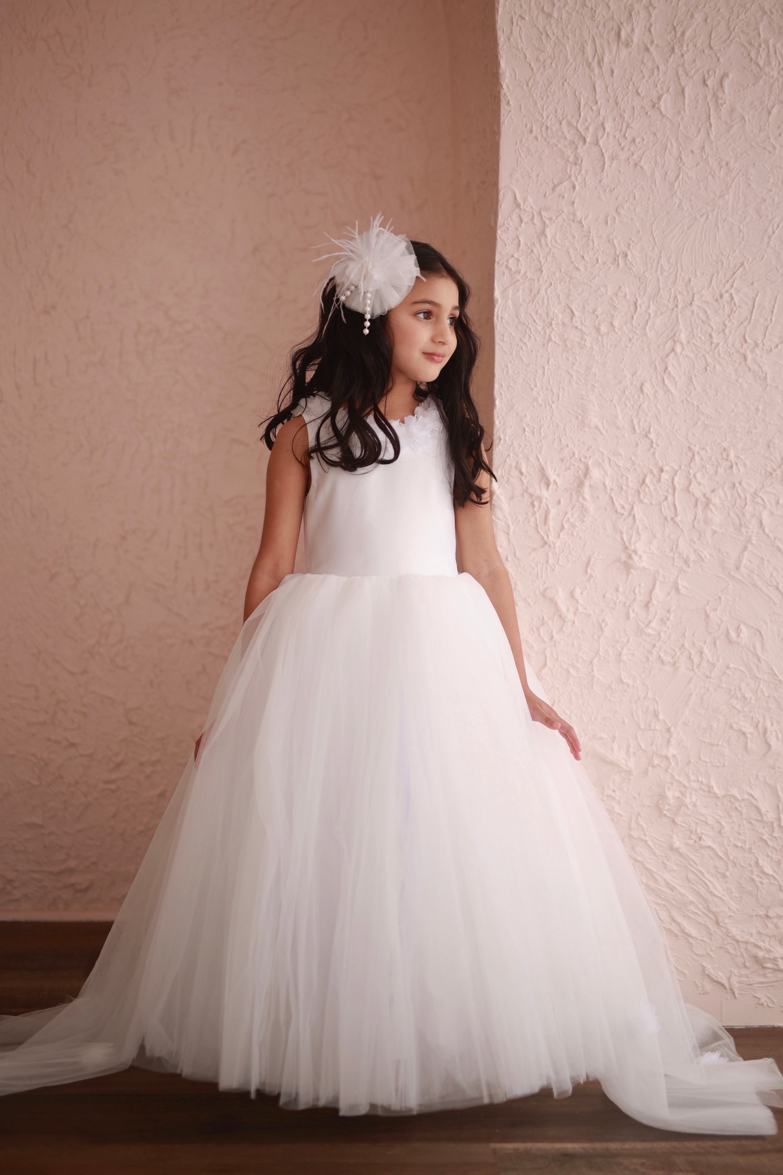 Florentina Gown