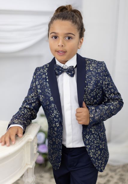 Ronaldo Suit