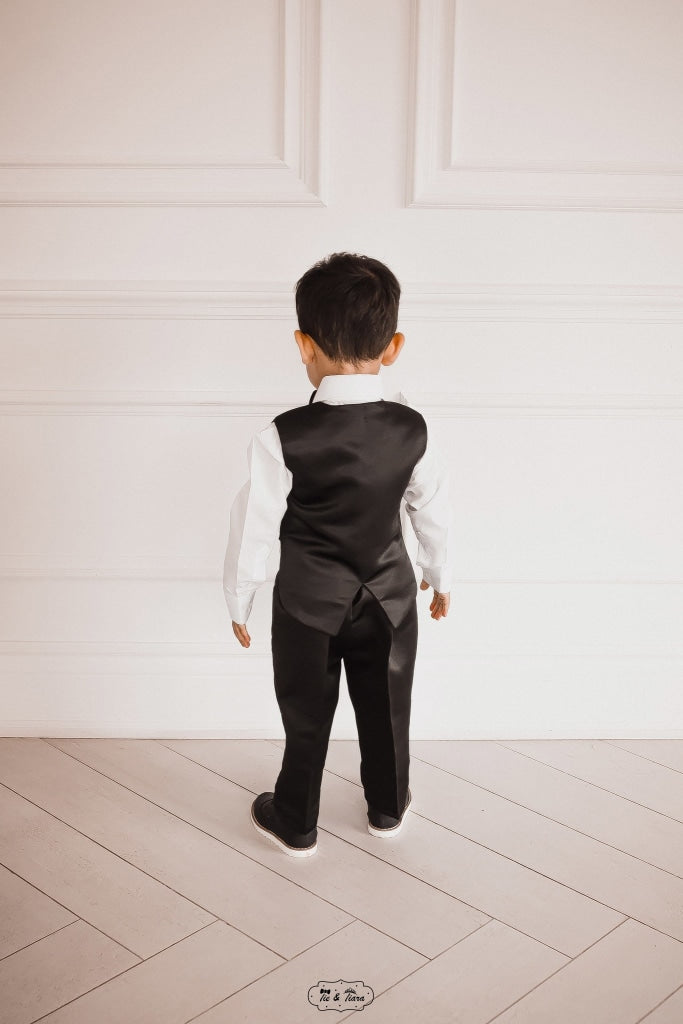Alexander Tuxedo Suit